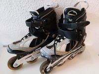 Skate Performance Inliner Inlineskates Maverick Gr. 40 Chemnitz - Rabenstein Vorschau