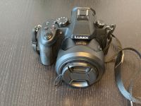 Panasonic Lumix DMC-FZ1000 , Kompaktkamera, Bridge-Kamera, Foto Düsseldorf - Pempelfort Vorschau