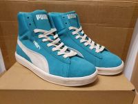 Puma Lite Mid Suede Sneaker Gr. 38,5 Nordrhein-Westfalen - Gevelsberg Vorschau