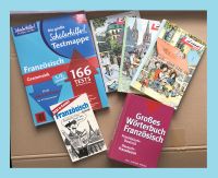 Bücher Paket französisch (Lernpaket) Schleswig-Holstein - Lütjensee Vorschau