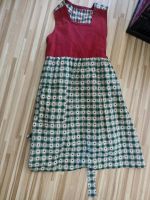 Kleid ca gr. 110/116 Handmade Landhausstil wendekleid Baden-Württemberg - Waldkirch Vorschau