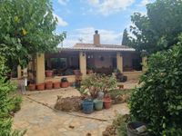 Landhaus in Crevillente / Alicante mit 2 Schlafzimmern und einer Garage mit 250m2, nur 20 Minuten vom Strand, Costa Blanca / Spanien Niedersachsen - Oyten Vorschau