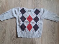 Pullover, Jungen, H&M, Größe 74 Thüringen - Gefell Vorschau