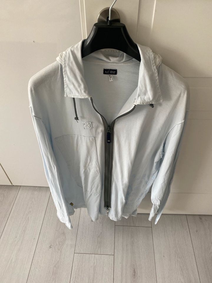 ARMANI Sommer Jacke in Iserlohn