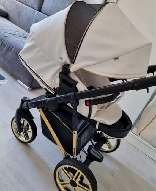 Kinderwagen, 2-teilig in Boizenburg/Elbe