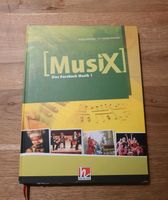 musix 978-3-86227-060-6 Kurs buch Musik 1 für 5. 6. Klasse Niedersachsen - Hemmingen Vorschau