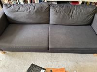 IKEA Sofa ZUM VERSCHENKEN Friedrichshain-Kreuzberg - Friedrichshain Vorschau