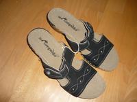 Damen Schuhe Größe 38 Bayern - Donauwörth Vorschau