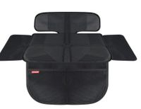 Kindersitz/ Autositz Unterlage, Isofix geeignet, 2 Stück Harburg - Hamburg Hausbruch Vorschau