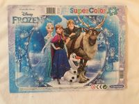 Disney Frozen, Puzzle 30teilig, Clementoni, Gesellschaftsspiel, P Bayern - Sulzbach a. Main Vorschau