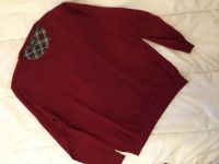 Pullover megaSALE: Brax L in burgundy, neuwertig München - Altstadt-Lehel Vorschau