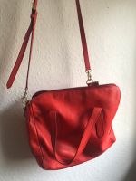 Rote Tasche von Fossil Buchholz-Kleefeld - Hannover Groß Buchholz Vorschau