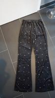 1 x schwarze hunkemöller Hose mit Herzchen, Gr. XS Wuppertal - Oberbarmen Vorschau