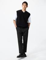 UNIQLO - SMART 7/8 Hose (Größe M) schwarz München - Au-Haidhausen Vorschau