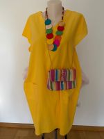 Vintage Sommerkleid Kleid GR.42 Zunika Hängerchen Baden-Württemberg - Baden-Baden Vorschau