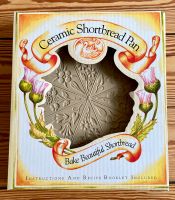 Brown Bag Cookie Art Ceramic Shortbread Pan Form Altona - Hamburg Othmarschen Vorschau