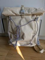 Wayks Tages Rucksack mit Mat Strap day pack mini beige sand Eimsbüttel - Hamburg Eimsbüttel (Stadtteil) Vorschau