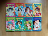 Marmalade Boy 1-8 komplett  | Wataru Yoshimizu | Manga Baden-Württemberg - Obersulm Vorschau