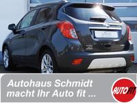Opel Mokka Automatik Premium-Paket AHK AUTOGAS Thüringen - Erfurt Vorschau