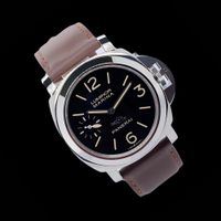 Panerai Luminor Marina Firenze Limited Edition PAM00411 Bayern - Ebersberg Vorschau