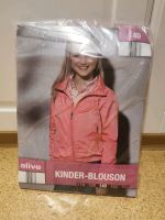 Kinder Blouson Gr 140 rosa neu&ovp Hessen - Gernsheim  Vorschau