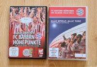 FC Bayern München 2 DVDs Saisonrückbick 2009/10 + 2010/11 Top! Niedersachsen - Esens Vorschau