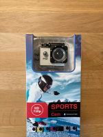 Sports Cam 720p HD Bayern - Sinzing Vorschau