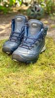 Meindl Sarn Lady GTX Wanderschuh in azurblau EU40 / UK6.5 Osnabrück - Hasbergen Vorschau