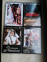 DVD Sammlung 4 DVDs jeweils in Box als Paket oder einzeln Kreis Ostholstein - Bad Schwartau Vorschau