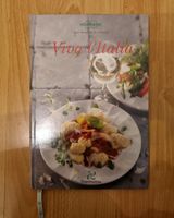 Vorwerk Thermomix Kochbuch Italia + Mahlzeit Baden-Württemberg - Hirschberg a.d. Bergstr. Vorschau