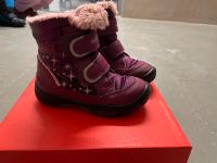 Superfit Stiefel / Winterstiefel Crystal / Rosa/ Größe 26 Aubing-Lochhausen-Langwied - Aubing Vorschau