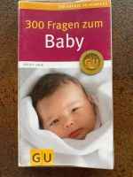 300 Fragen zum Baby von GU-Ratgeber Baden-Württemberg - Lauf Vorschau