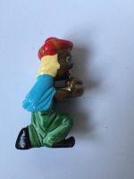 Kleine Spielzeugfigur Ü-Ei Orientalischer Mann mit Wunderlampe Süd - Niederrad Vorschau