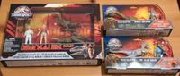 Jurassic World Legacy Collection Figuren, Mattel, OVP Hessen - Kassel Vorschau