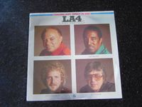 LA4 Just Friends - DIRECT-TO-DISC -  Concord Jazz - 1978 Nürnberg (Mittelfr) - Mitte Vorschau