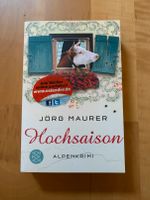 Hochsaison, von Jörg Maurer Baden-Württemberg - Konstanz Vorschau