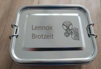 Brotdose personalisiert, Brotdose für klein und groß Aachen - Aachen-Mitte Vorschau