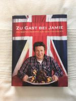Zu Gast bei Jamie - Kochbuch von Jamie Oliver Stuttgart - Stuttgart-Süd Vorschau