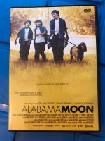 DVD  Alabama Moon - englische/spanische Sprache Schleswig-Holstein - Haby Vorschau