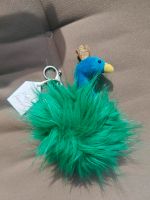 Jellycat Pfau Bag Charm Schlüsselanhänger Nordrhein-Westfalen - Leverkusen Vorschau