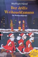 Der dritte Weihnachtsmann- Ein Weihnachtskrimi Bayern - Neunkirchen a. Brand Vorschau