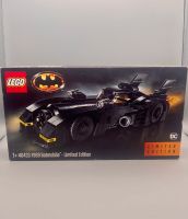 Lego 40433 Batmobile Batman 1989 DC Limited Edition *NEU & SELTEN Kreis Pinneberg - Barmstedt Vorschau