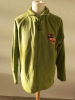 Fleece Jacke Angelo Litrico C&A Outdoor Kiwigrün XL Nordrhein-Westfalen - Grefrath Vorschau