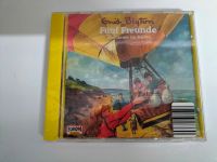 Neu/OVP CD Fünf Freunde Nr.37 Abenteuer im Ballon von Europa Niedersachsen - Hankensbüttel Vorschau