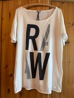 G-Star T-Shirt oversize Gr. M Sachsen - Hohendubrau Vorschau