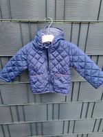 Jacke Sommerjacke Übergangsjacke 74/80 Niedersachsen - Lingen (Ems) Vorschau