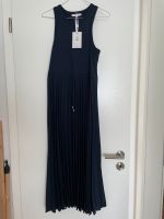 Kleid Maxikleid Plissee Tommy Hilfiger Größe XS Baden-Württemberg - Waiblingen Vorschau