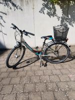 Winora Damen Fahrrad 26 Zoll Bayern - Schweinfurt Vorschau
