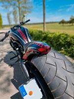 Harley Davidson NIGHT ROD Special (Track Racer) Custom 300er München - Milbertshofen - Am Hart Vorschau