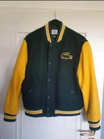 Lacoste Live College Jacke, Bomber Varsity Jacket Blouson Top! Hannover - Vahrenwald-List Vorschau